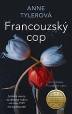 Anne Tylerová: Francouzský cop