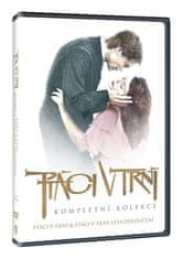 Ptáci v trní kolekce 1.-2. (5DVD)