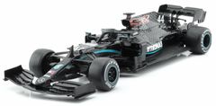 Mondo Motors RC Mercedes AMG F1 2,4 GHz 1:18