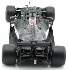 Mondo Motors RC Mercedes AMG F1 2,4 GHz 1:18