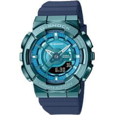 CASIO G-Shock GM-S110LB-2AER (619)