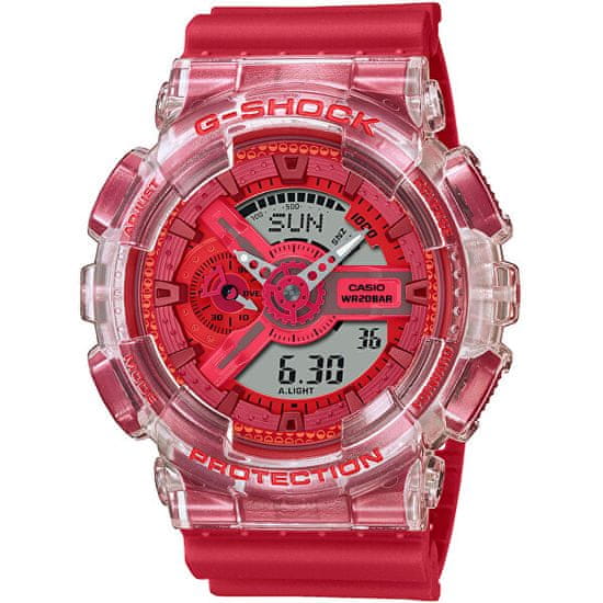 CASIO G-Shock Lucky Drop GA-110GL-4AER (411)