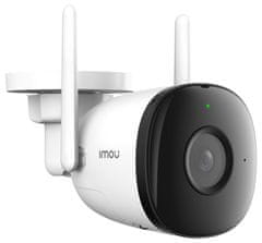 Imou by Dahua IP kamera Bullet 2C / Bullet / Wi-Fi / 2Mpix / krytie IP67 / obj. 2,8 mm / 16x dig. zoom/ H.265/ IR až 30m/ SK app