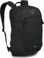 OSPREY batoh Axis II 24 L, čierna