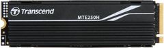 Transcend MTE250H, M.2 - 4TB (TS4TMTE250H)