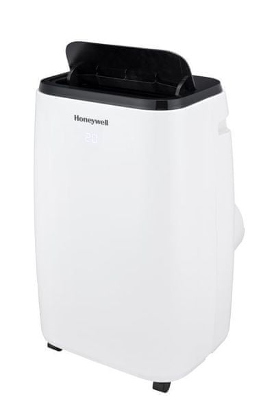   Honeywell HT12