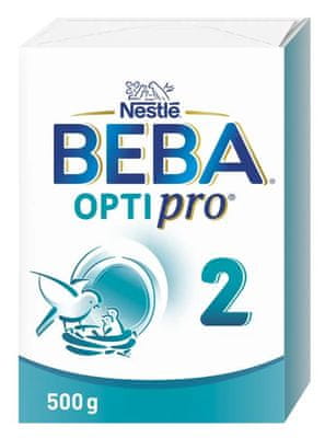 BEBA OPTIPRO 2