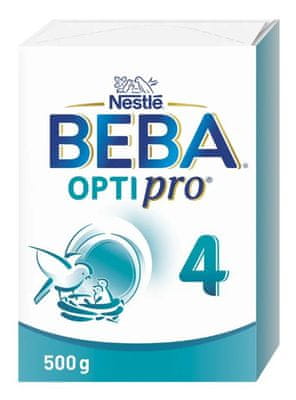 BEBA OPTIPRO 4