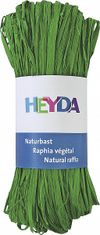 HEYDA Prírodné liči - zelené 50 g