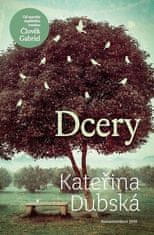 Kateřina Dubská: Dcery