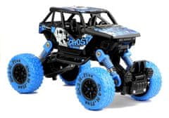 Lean-toys Terénne vozidlo Monster Truck Tlmiče 1:32