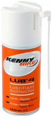 Kenny mazanie LUB4 150ml