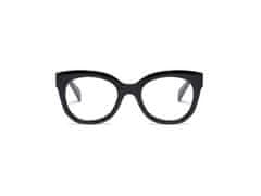 ShopJK "zero" retro black glasses ok130cz