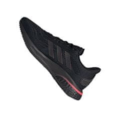 Adidas Obuv beh čierna 43 1/3 EU Wmns Supernova