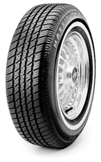 Maxxis Pneumatika MA-1 WW 195/75 R 14 92S TL M+S