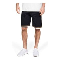 Under Armour Nohavice čierna 168 - 172 cm/XS Sportstyle Mesh Short