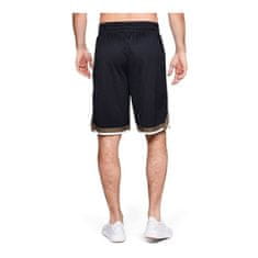 Under Armour Nohavice čierna 168 - 172 cm/XS Sportstyle Mesh Short