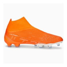 Puma Obuv oranžová 44.5 EU Ultra Match LL Fgag