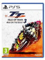 TT Isle of Man: Ride on the Edge 3 (PS5)