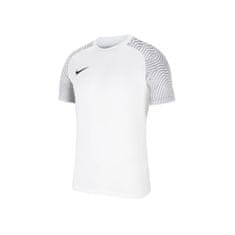 Nike Tričko výcvik biela XS JR Drifit Strike II