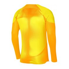 Nike Tričko žltá S Gardien IV Goalkeeper