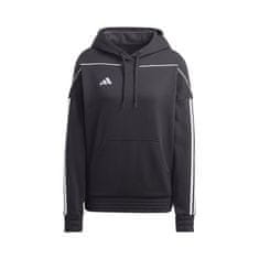 Adidas Mikina čierna 164 - 169 cm/M Tiro 23 SW Hoody