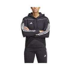 Adidas Mikina čierna 164 - 169 cm/M Tiro 23 SW Hoody