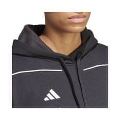 Adidas Mikina čierna 164 - 169 cm/M Tiro 23 SW Hoody