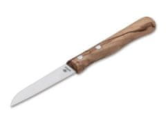 Böker Böker Classic Gemüsemesser Olive