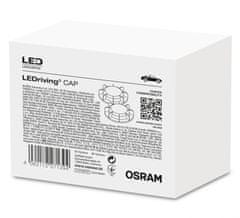 Osram OSRAM LEDriving CAP LEDCAP03 pre NIGHT BREAKER LED H7-LED 2ks OS LEDCAP03