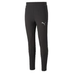 Puma Nohavice čierna 170 - 175 cm/S Evostripe Pants