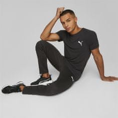 Puma Nohavice čierna 170 - 175 cm/S Evostripe Pants