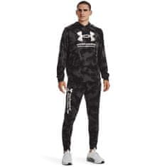 Under Armour Nohavice čierna 193 - 197 cm/XXL Rival Terry Novelty