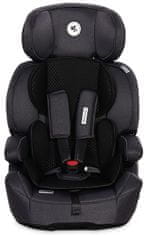 Lorelli Autosedačka IRIS ISOFIX 9-36 KG 2023 BLACK