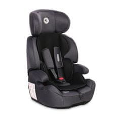 Lorelli Autosedačka IRIS ISOFIX 9-36 KG 2023 BLACK