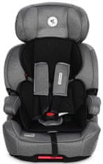 Lorelli Autosedačka IRIS ISOFIX 9-36 KG 2023 GREY