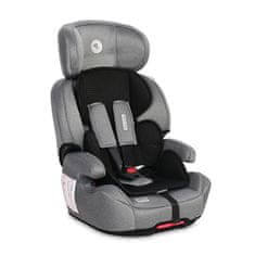 Lorelli Autosedačka IRIS ISOFIX 9-36 KG 2023 GREY