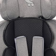 Lorelli Autosedačka IRIS ISOFIX 9-36 KG 2023 BLACK