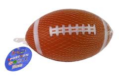Lean-toys Americký futbal Soft Team Game