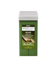 Arcocere Depilačný vosk Roll On 100 ml – Oliva