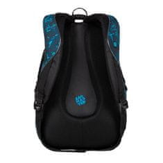 Bagmaster Bag 20 B Blue/black