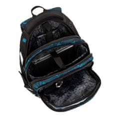 Bagmaster Bag 20 B Blue/black