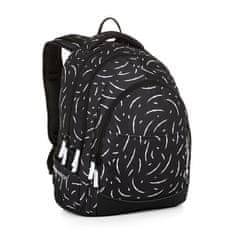 Bagmaster Digital 23 A Black/White