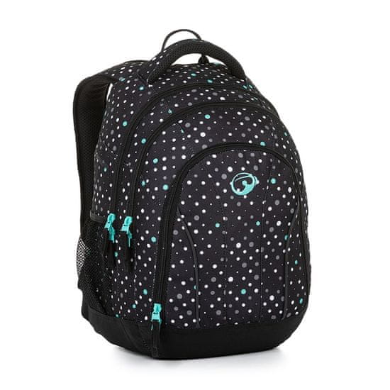 Bagmaster Supernova 23 A Pink/White/Turquoise