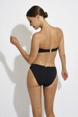 Selmark Dámske plavkové nohavičky Bikini BH502-C40 (Veľkosť XL)