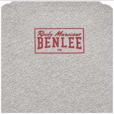 Benlee Pánske tričko Benlee EQUIPT - sivé