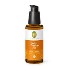 Primavera Masážny olej Active C omfort Joint Comfort Rub 50 ml