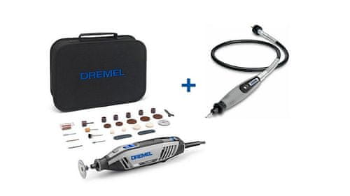 Dremel multifunkčné náradie Dremel 4250 1/35 EU (108) (F.013.425.0KA)