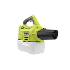 RYOBI Aku 18 V dymostroj s 2l nádobou ONE+ RY18FGA-0 5133004912