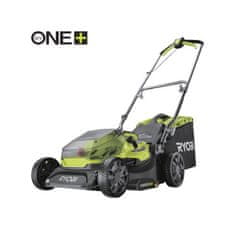 RYOBI RYOBI RY18LMX37A-0 18V aku kosačka, šírka záberu 37cm